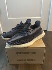 Brand New Adidas Yeezy Boost 350 V2 Carbon Asriel FZ5000 Fast Shipping Size 9