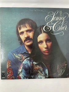 Sonny & Cher The Two Of Us (1972 Original Release) Vinyl LP 2 Record - Picture 1 of 9