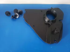 1968-1972 Chevelle GTO Cutlass 442 Steering Column Firewall Mounting Bracket GS - Bild 1 von 2