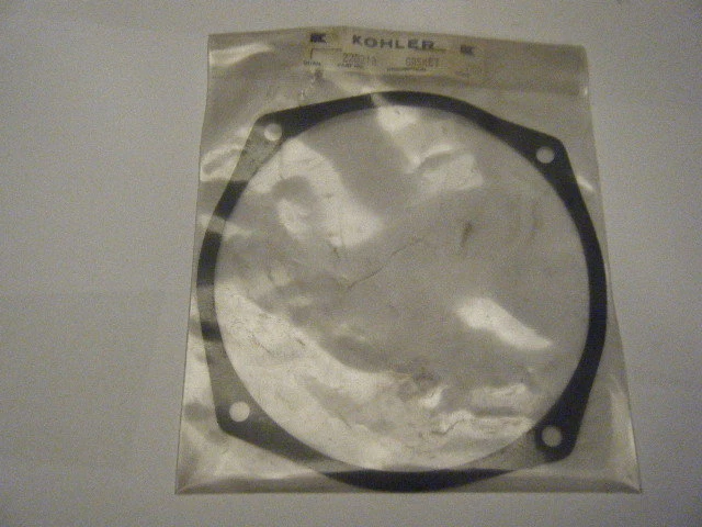 НОВАЯ ПРОКЛАДКА KOHLER НОМЕР ДЕТАЛИ 220218 - Изображение 1 из 1