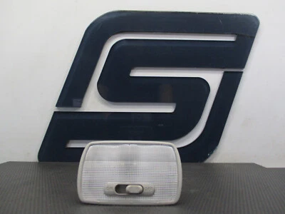 2009 Acura TSX - Luz de mapa cúpula traseira (cor: cinza) - Imagem 1 de 4