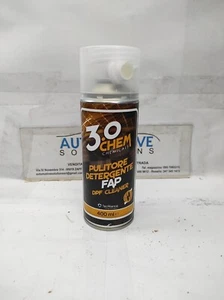 ADDITIVO DETERGENTE PULITORE FAP DPF CLEANER - Foto 1 di 2