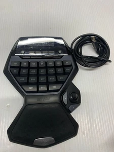 Testato Funzionante - Logitech G13 USB Programmabile Gamepad Gameboard Display LCD - Foto 1 di 6