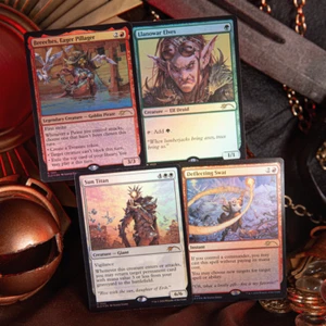MTG Secret Lair Drop Series: Artist Series: Jesper Ejsing *RAINBOW FOIL EDITION* - Picture 1 of 5