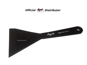 Bojo ITH-112-XNGL 3" Plastic Composite Aerospace Scraper Gasket Paint Removal - Picture 1 of 1