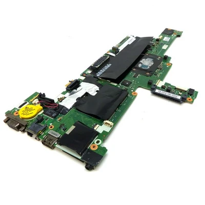 Lenovo ThinkPad T450 FRU 00HN525  Mainboard Intel Core i5-5300 - Bild 1 von 3