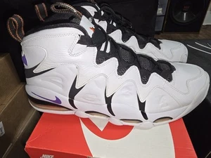 Nike Air Max CB 34 White Size 13 - Picture 1 of 9
