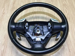MAZDA RX-8 SE3P Steering Wheel H15 tube 10379 L Genuine OEM Replacement Part - Picture 1 of 9