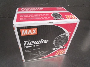 Max Tie Wire - Plastic Coated TW1061T-PC - case of 30 - Picture 1 of 4