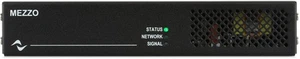 Powersoft Mezzo 604 A 600-watt 4-channel Power Amplifier - Picture 1 of 7