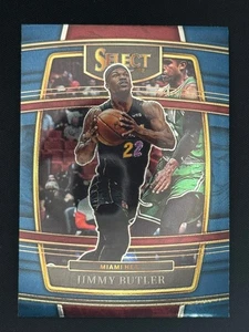 2021-22 Panini Select Jimmy Butler #97 - Picture 1 of 2