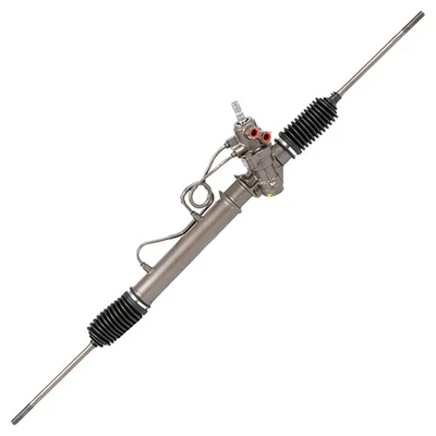 Estante y piñón de dirección asistida para Toyota Camry 1986-1991 Foto 1 de 4