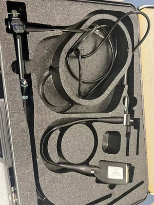 Videoscopio cistonefroso flexible Olympus Visera CYF-V2 SD Foto 1 de 4