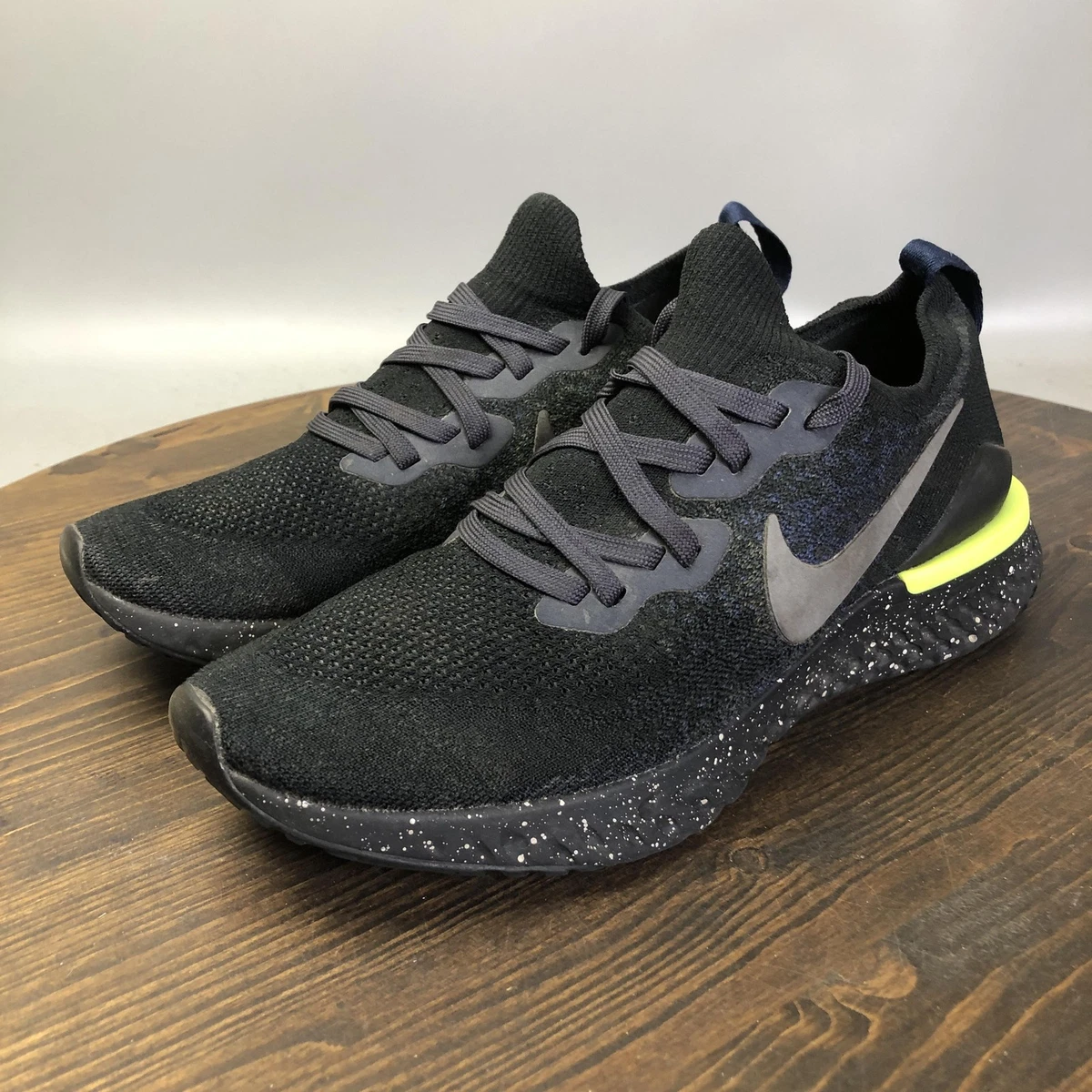Nike Epic React Men's Sneakers for Sale | Authenticity Guaranteed