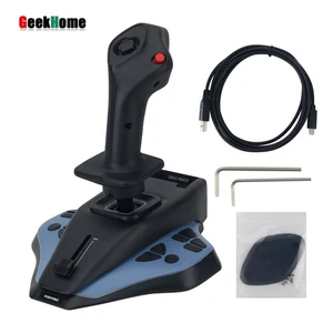WINWING URSA MINOR Joystick di linea aerea L versione capitano simulatore di volo gh23 - Foto 1 di 7