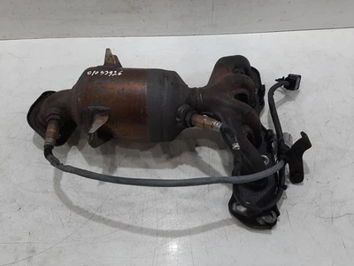 2016 SUZUKI SWIFT 1.2L Petrol CAT CATALYTIC CONVERTER  - Image 1 of 4