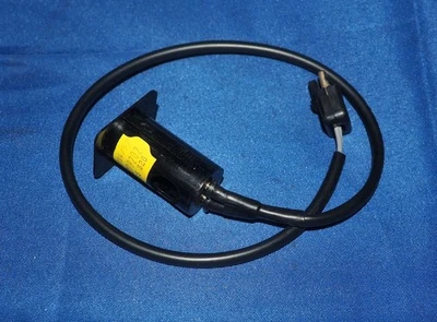 NOS! Merecedes W116 R107 C107 Interior Ambient Temperature Sensor OEM W/Warranty - Image 1 of 4