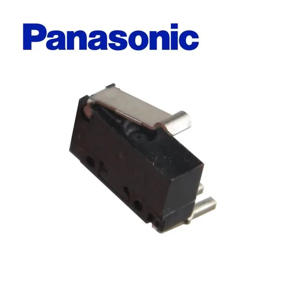 G16909A + (Pkg 10) Micro Miniature Lever Switch - Image 1 of 1