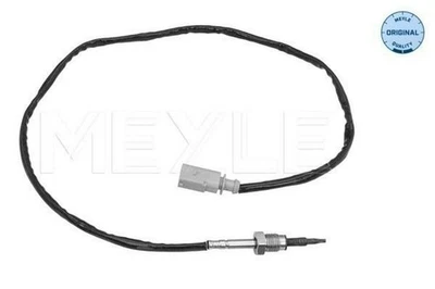 MEYLE 114 800 0181 Sensor de temperatura de los gases de escape para VW Passat Variant (3G5, CB5) 760mm - Imagen 1 de 4