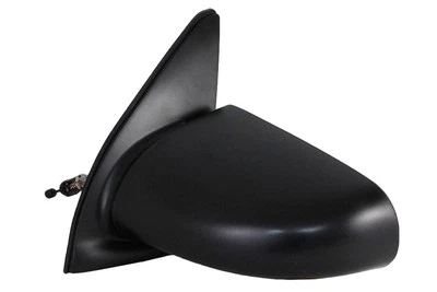 Nuevo espejo retrovisor izquierdo para Saturn Sl Sl1 Sl2 sedán 1991-1995 sin alimentación sin calefacción Foto 1 de 2