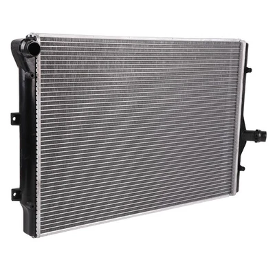 Aluminum Radiator For 2007-2014 Mini Cooper 2011-2014 Countryman MC3010105 Foto 1 de 4