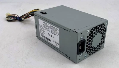 HP 240W Power Supply 702455-001 - Image 1 of 3