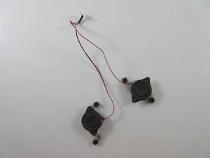 Haut-parleur TOSHIBA SATELLITE A80-135 26SN04E Original - Bild 1 von 1