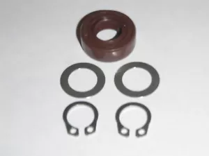 Kit guarnizioni padella per macchina del pane Hitachi modelli HB-B201 (10MKIT-HD) HB-B301 - Foto 1 di 5