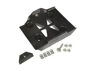 Bandeja de batería Dorman para Oldsmobile Silhouette 1997-2004 1998 1999 2000 2001 2002 Foto 1 de 3