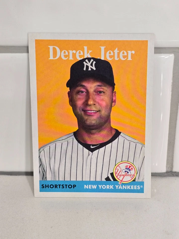 2019 Topps Archives Base #1-330 Plus Inserts You Pick! - Image 1 of 1