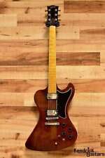 Gibson RD Custom 1977 / Walnut W / OHC Used Electric Guitar for sale