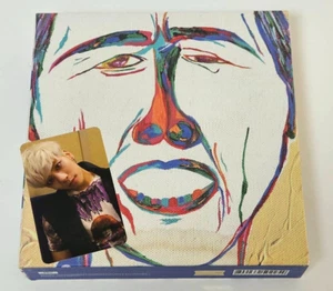 SHINee The misconceptions of us CD 2 discs + jonghyun photocard kpop - Foto 1 di 10