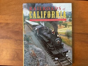 Railroads of California - Picture 1 of 2