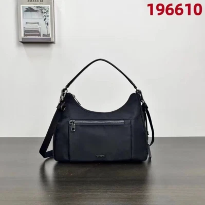 TUMI Women's Tote /Crossbody Bag Black-1996610