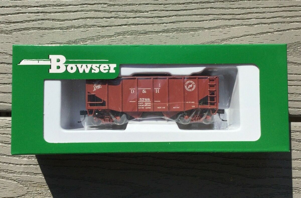 Bowser 42265