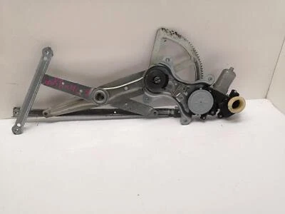 TOYOTA ESTIMA 2015 LEFT REAR WINDOW REGULATOR 65841 - Image 1 of 4