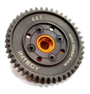 Precision CNC Machined HD Spur Gear 44T Designed for HPI Ken Block WR8 3.0 - Picture 1 of 1