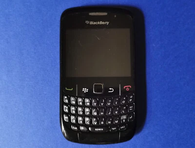 BlackBerry 8520 Curve - Immagine 1 di 4