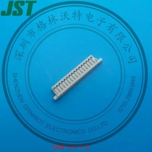 SUHR-16V-S-B, Main Relay Cable Connector of 0.8mm 16 pin for Sony WH1000XM5 - Picture 1 of 6