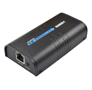 Receptor LKV373 HDMI 1080P para extensor de hasta 100 120 metros sobre CAT5E CAT6 NE - Imagen 1 de 1