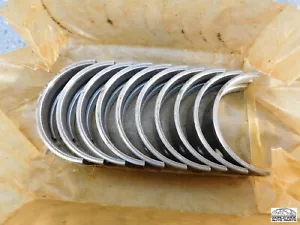 Toyota Corolla 3K 3KC & Starlet 4K Main Bearing Set +.030" 1968-1982 - Picture 1 of 3