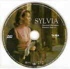 SYLVIA (Gwyneth Paltrow, Daniel Craig, Jared Harris) Region 2 DVD
