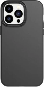 Tech-21 EvoLite iPhone 14 Pro Max Case / Cover - Black - New - Picture 1 of 4