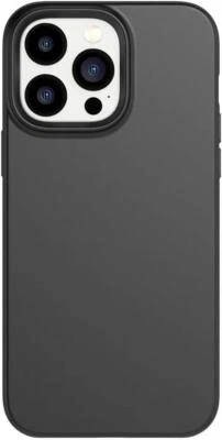 Tech-21 EvoLite iPhone 14 Pro Max Case / Cover - Black - New - Image 1 of 4
