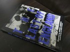 Derek Jarman The Last of England Japan Film Program Book 88 Simon Turner el C86