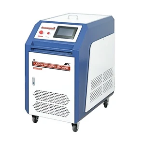 2-in-1 Laser Welding Machine 3000W for Stainless Steel, Carbon Steel,Aluminum - Picture 1 of 10