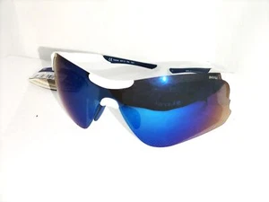 OCCHIALI DA SOLE INVU AVVOLGENTI POLARIZZATI A2011 B UNISEX SUNGLASSES POLARIZED - Imagen 1 de 4