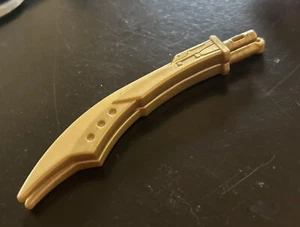 Bandai Power Rangers Super Megaforce Legendary Megazord Zord Replacement Sword🔥 - Picture 1 of 7