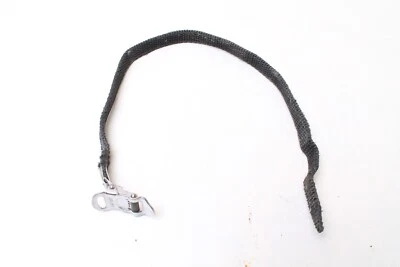 Correa de nailon con clip para puntera de bicicleta especializada Foto 1 de 4