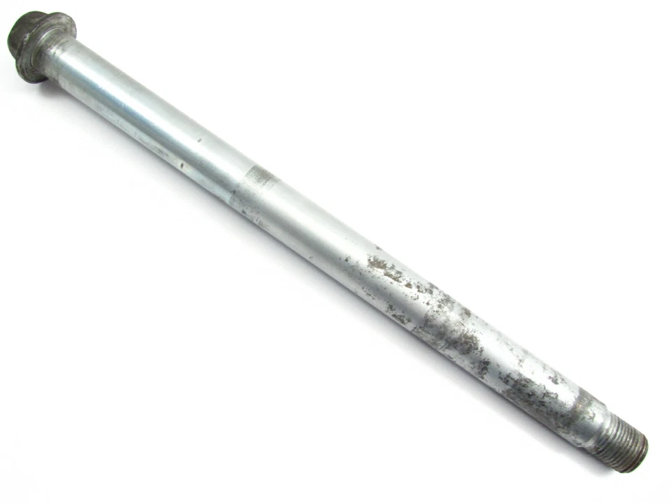 1979 KAWASAKI 79 KZ1000 KZ 1000 KZ1000-E1 EIXO - EIXO PARAFUSO EIXO CUBO RODA TRASEIRA - Imagem 1 de 4